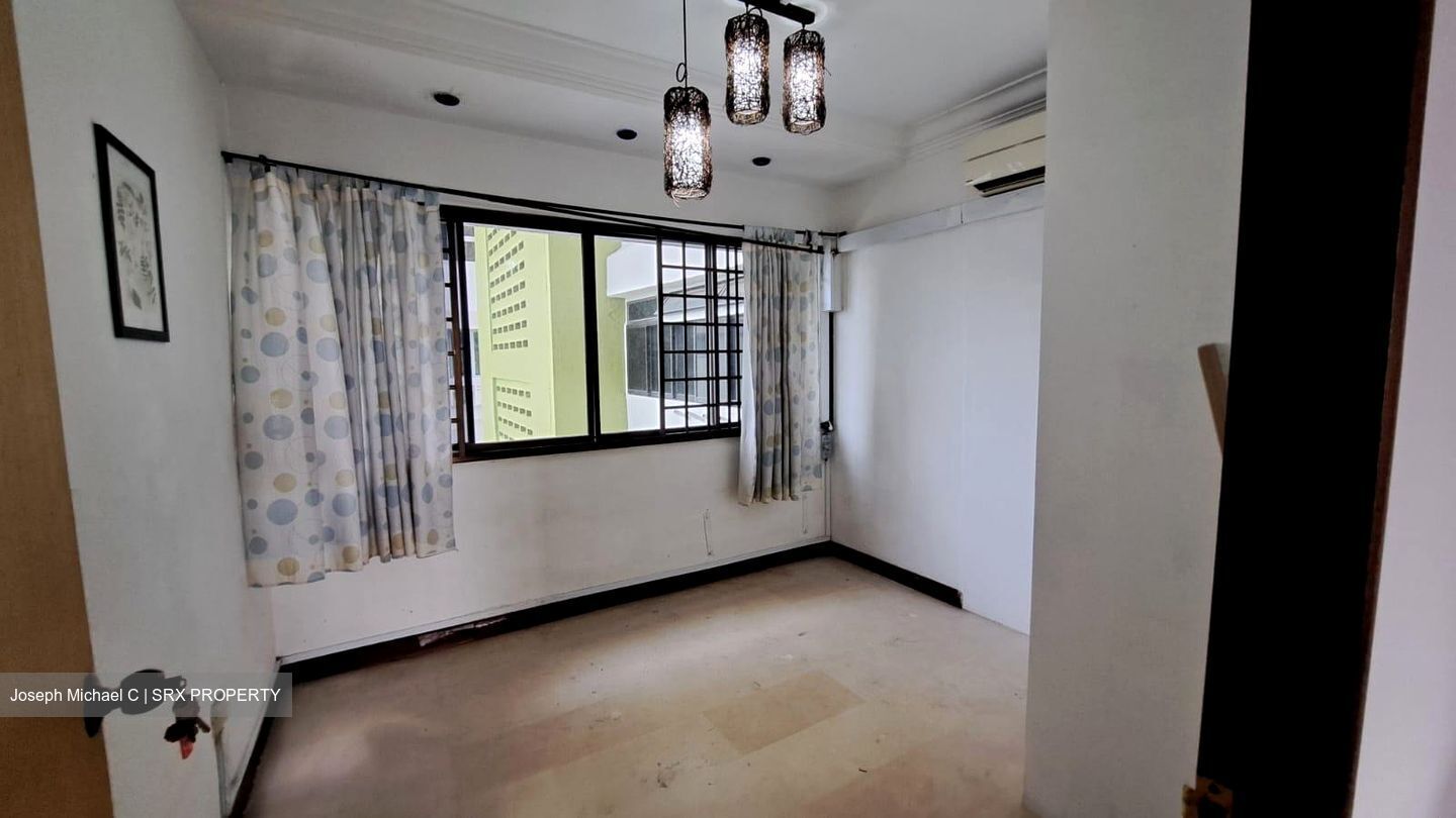 Braddell View (D20), Apartment #533882611